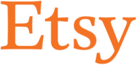 Etsy Logo