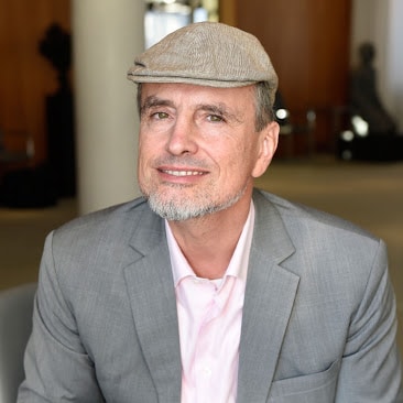 Photo: Jürgen Schmidhuber