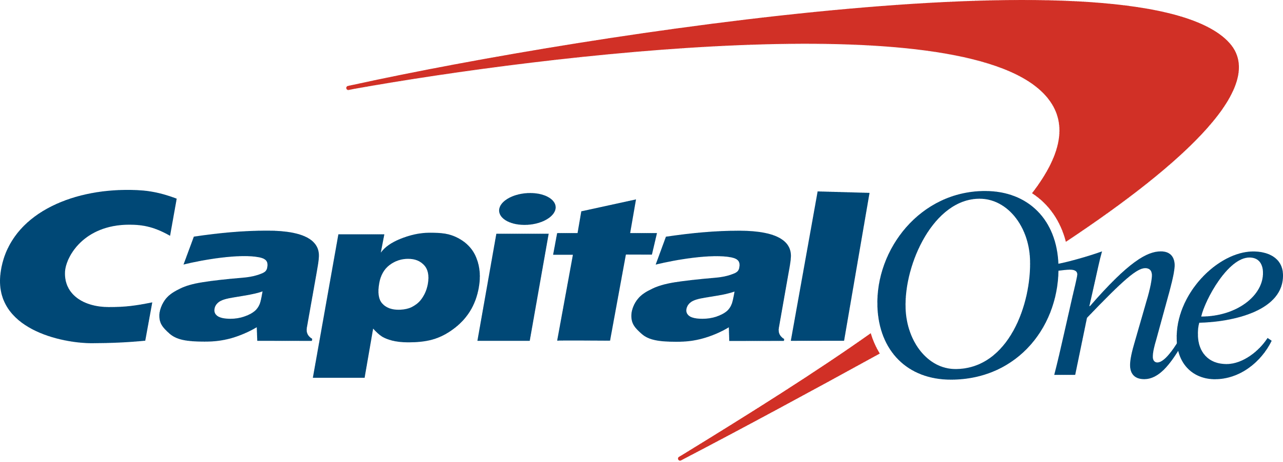 Capital One Logo