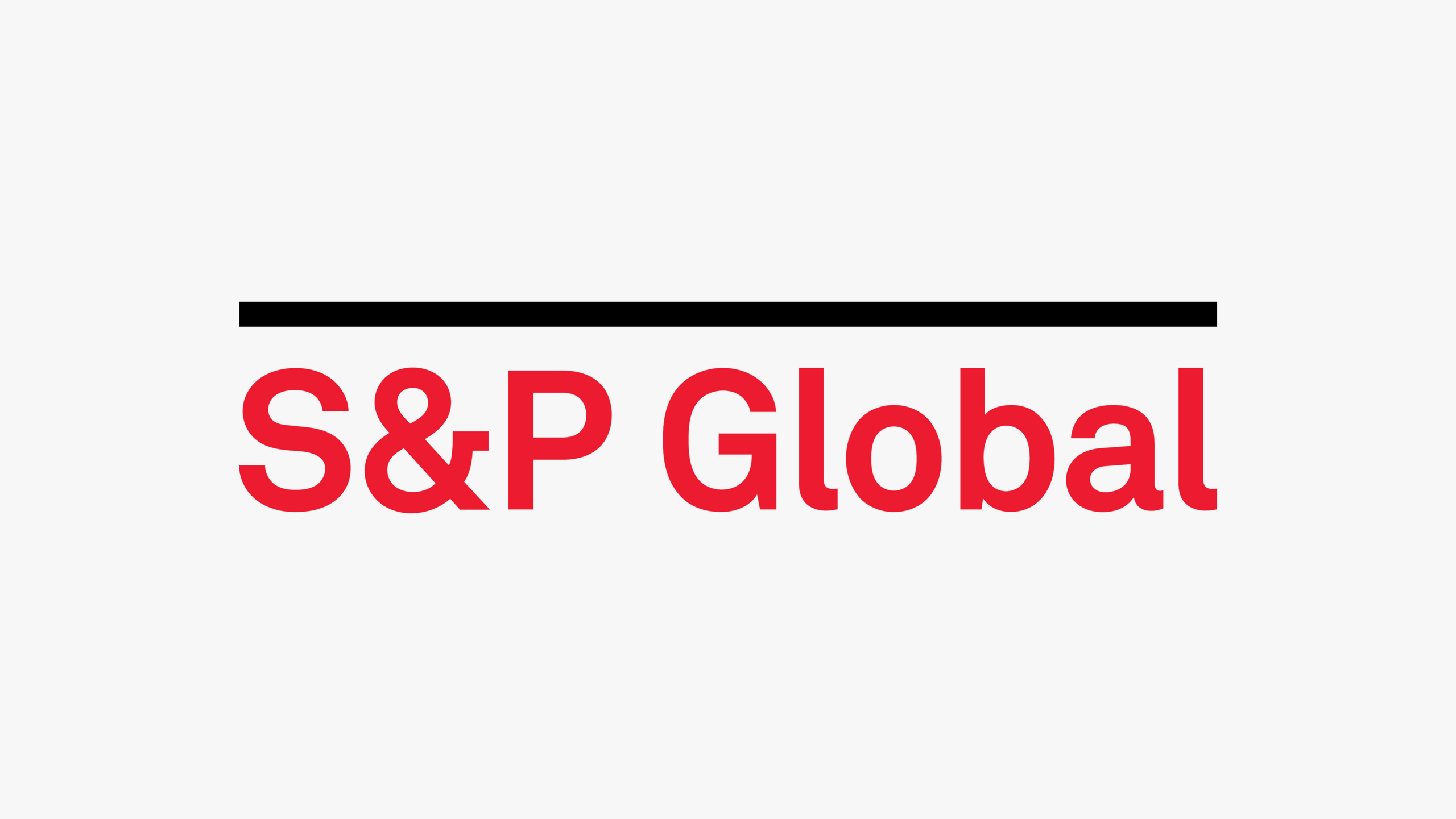 S&P Global Logo