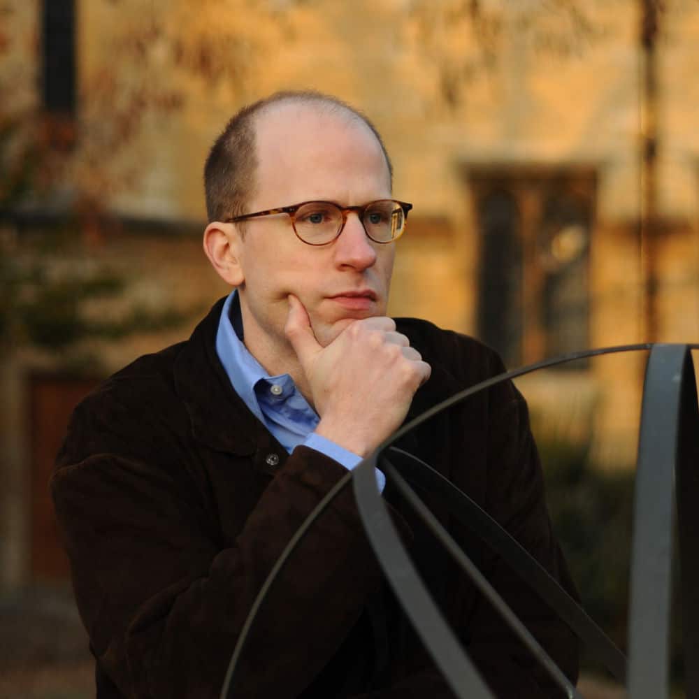 Photo: Nick Bostrom