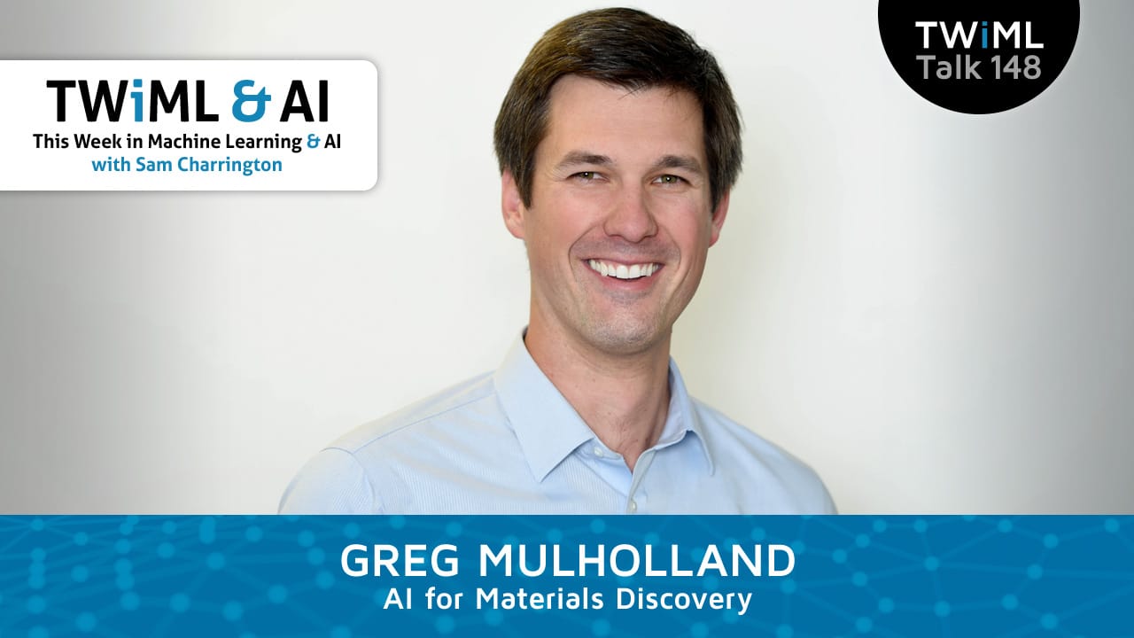 Banner Image: Greg Mullholland - Podcast Interview