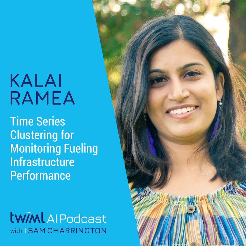 Cover Image: Kalai Ramea - Podcast Interview